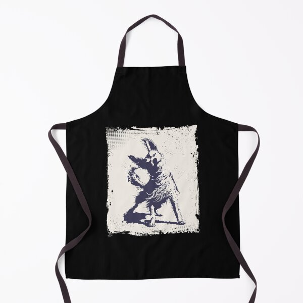 Item preview, Dog hair designed and sold by threeABinks.