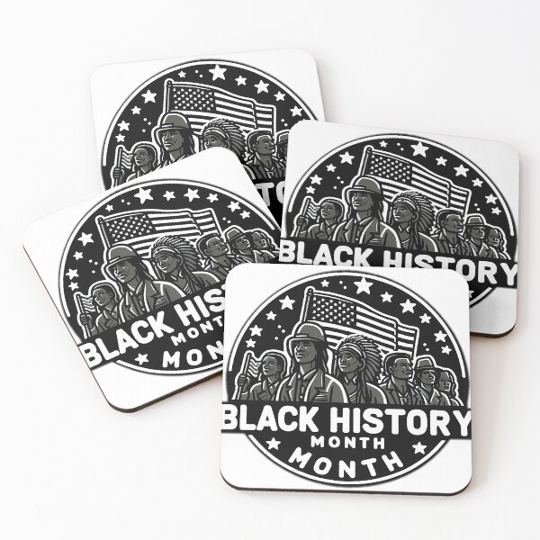 Item preview, black history month designed and sold by NCNGDESIGN.