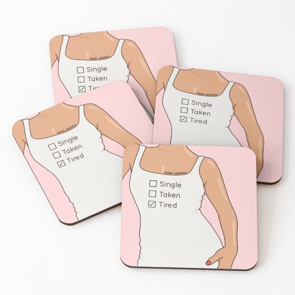Item preview, Cansado de Sasa Elebea designed and sold by Sabrina Brugmann.