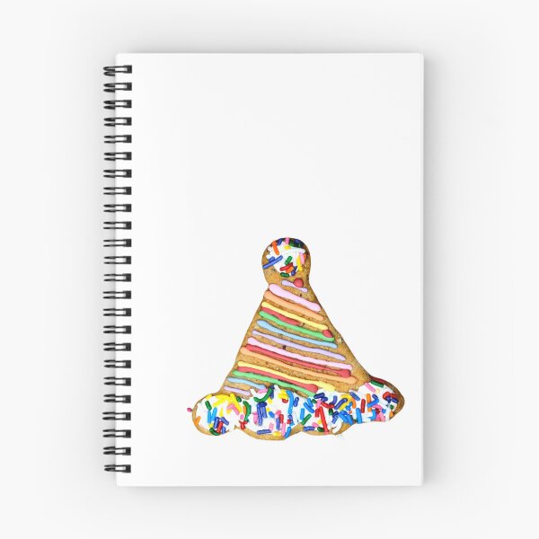 Item preview, Party Hat Cookie designed and sold by MaiRoCo.