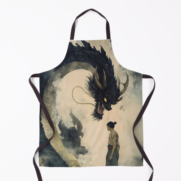 Item preview, Japanese Folklore Art designed and sold by bapupa.