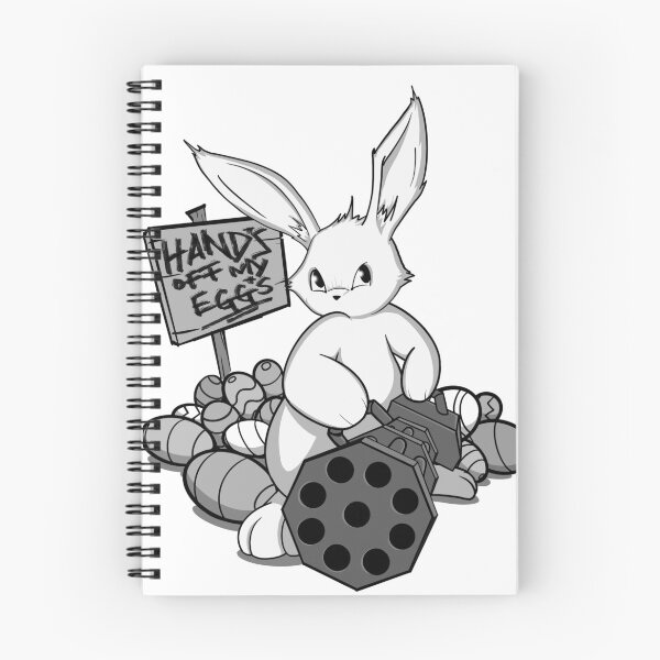 Item preview, Protecting EASTER!! designed and sold by Shades n Tones.