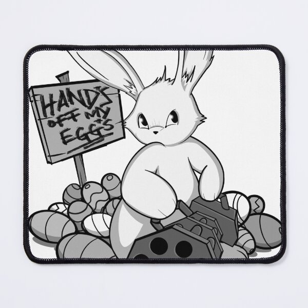 Item preview, Protecting EASTER!! designed and sold by Shades n Tones.