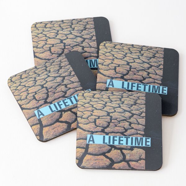 Item preview, (Once In) A Lifetime designed and sold by ScottBakerPoet.