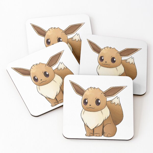 Item preview, Eeveelution designed and sold by honeycombbuzz.