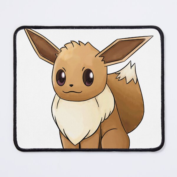 Item preview, Eeveelution designed and sold by honeycombbuzz.