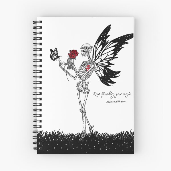 Item preview, Keep spreading your magic  designed and sold by Michelle  Roman.