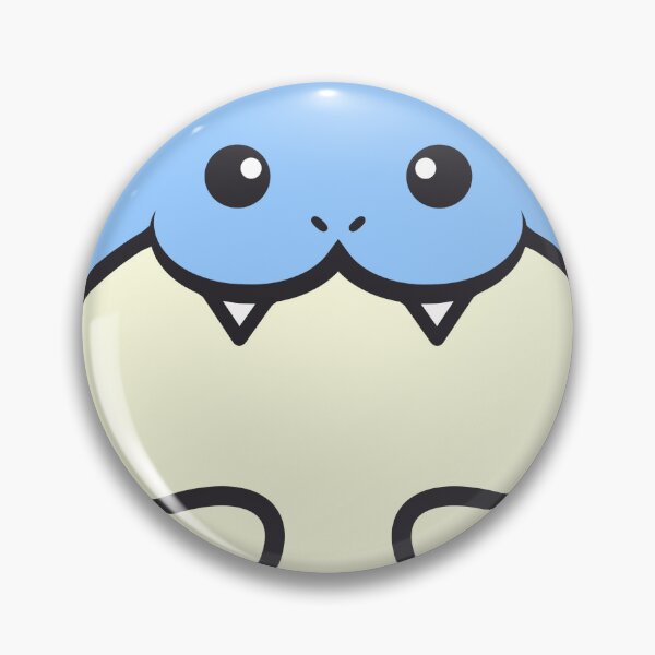 Item preview, Spheal designed and sold by honeycombbuzz.