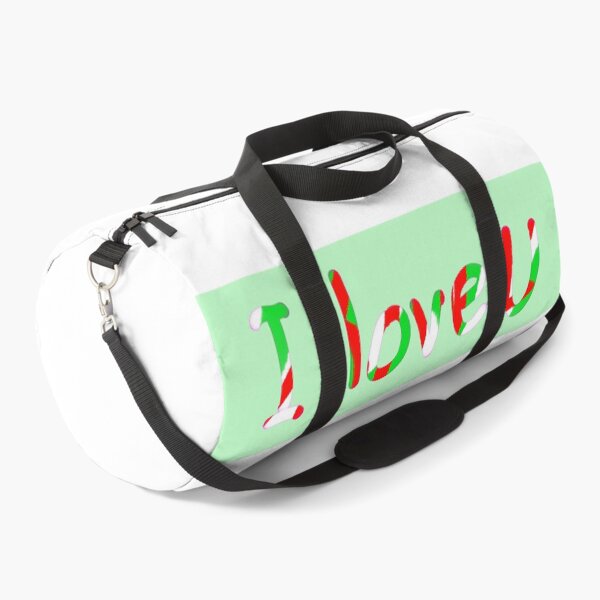 Item preview, I love you designed and sold by Mr.T.