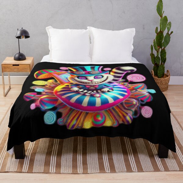 Item preview, Cheshire Cat Psychedelics designed and sold by Shs-Kenya.
