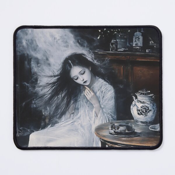 Item preview, Whispers of the Yurei designed and sold by bapupa.