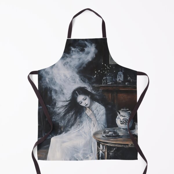 Item preview, Whispers of the Yurei designed and sold by bapupa.