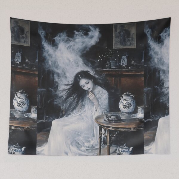 Item preview, Whispers of the Yurei designed and sold by bapupa.