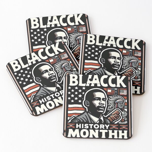 Item preview, black history month designed and sold by NCNGDESIGN.