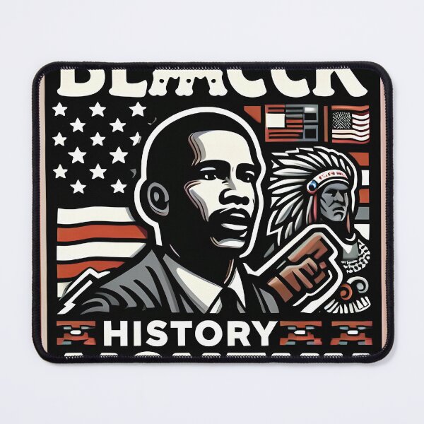 Item preview, black history month designed and sold by NCNGDESIGN.