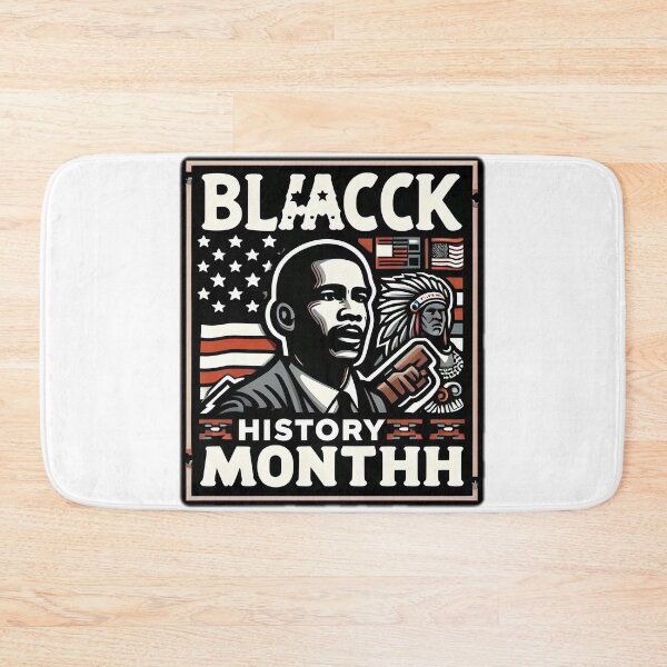 Item preview, black history month designed and sold by NCNGDESIGN.