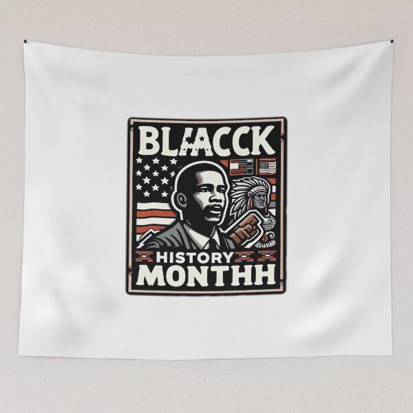 Item preview, black history month designed and sold by NCNGDESIGN.