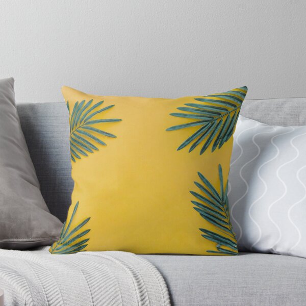 Item preview, Beautiful composition with palm leaves, pattern designed and sold by Awesomeskills.