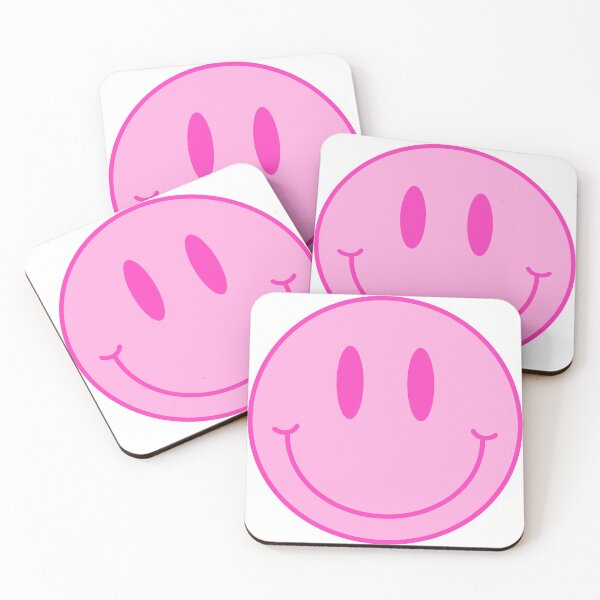 Item preview, Smiling faces  designed and sold by mollierolison.