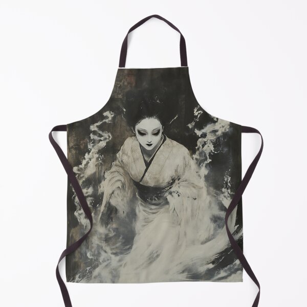 Item preview, Haunted Japan designed and sold by bapupa.