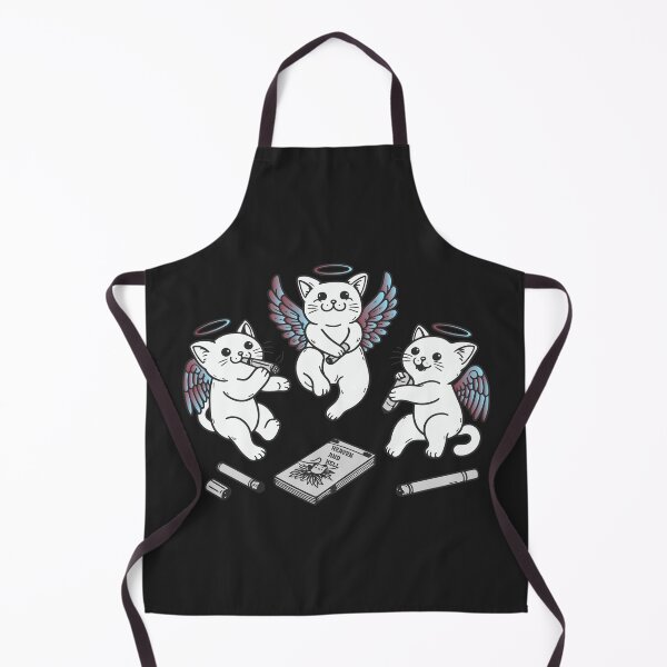 Item preview, Heaven and Hell designed and sold by Klaerika.