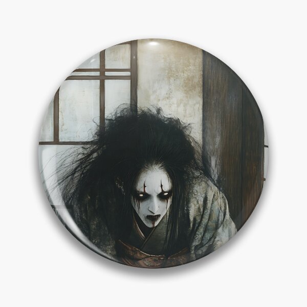 Item preview, Yurei's Lament designed and sold by bapupa.