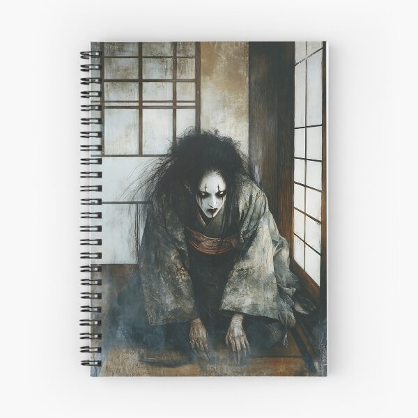 Item preview, Yurei's Lament designed and sold by bapupa.