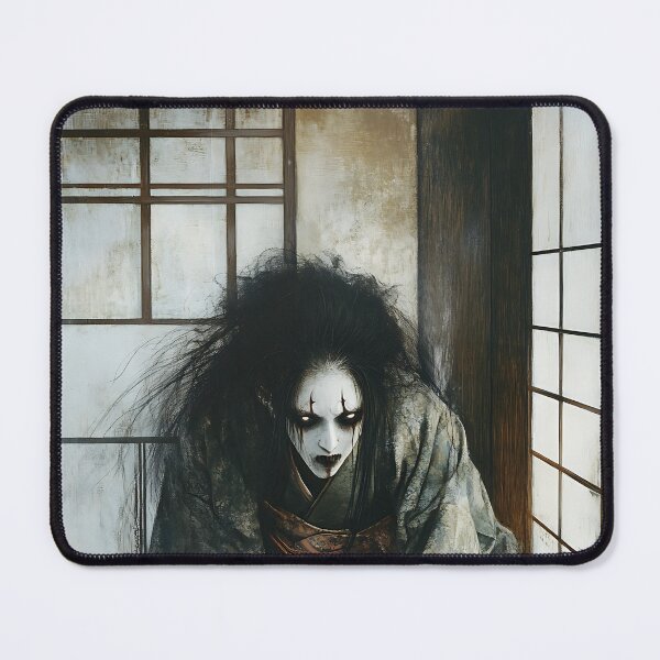 Item preview, Yurei's Lament designed and sold by bapupa.