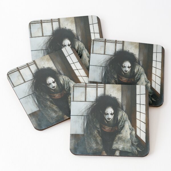 Item preview, Yurei's Lament designed and sold by bapupa.