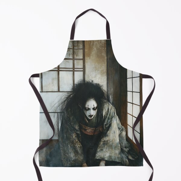 Item preview, Yurei's Lament designed and sold by bapupa.