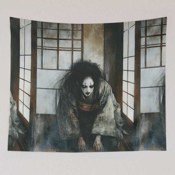 Item preview, Yurei's Lament designed and sold by bapupa.