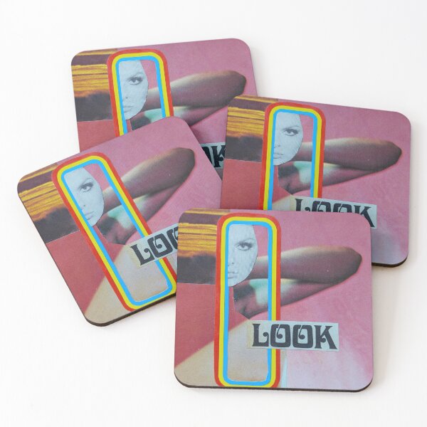 Item preview, Look (Am I Not Snazzy to You?) designed and sold by ScottBakerPoet.