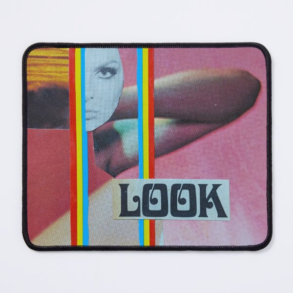 Item preview, Look (Am I Not Snazzy to You?) designed and sold by ScottBakerPoet.