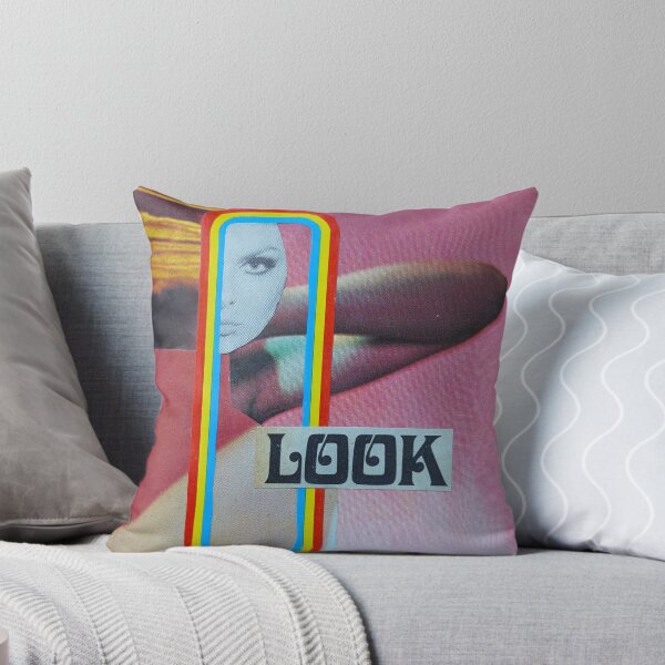 Item preview, Look (Am I Not Snazzy to You?) designed and sold by ScottBakerPoet.