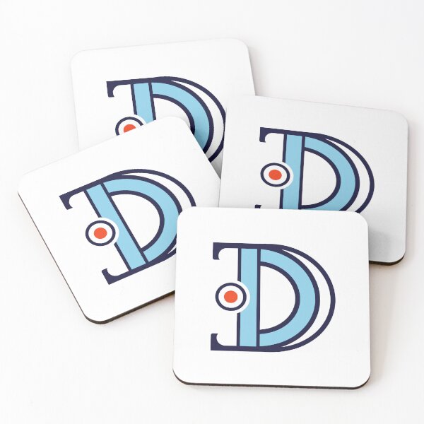 Item preview, D Ver.1 [ ALUADI ] designed and sold by ALUADI.