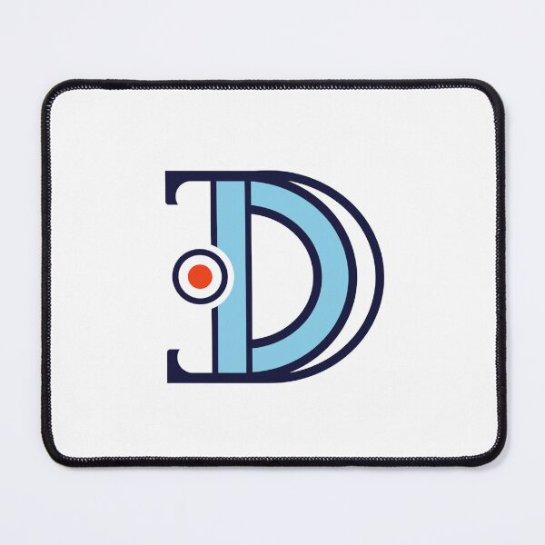 Item preview, D Ver.1 [ ALUADI ] designed and sold by ALUADI.