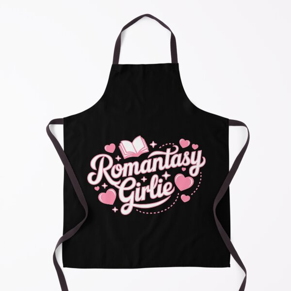 Item preview, Romantasy Girlie! Pink Book Girly designed and sold by PMCreative.