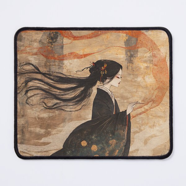 Item preview, Japan's Haunted Tales designed and sold by bapupa.