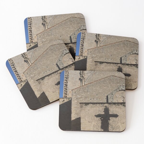 Item preview, The sign of the cross. designed and sold by Paul Pasco.