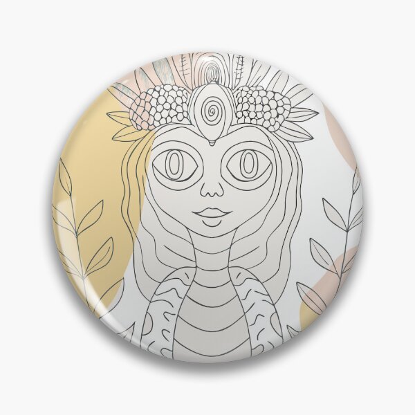 Item preview, Nature’s Guardian designed and sold by Fadi Alyaldani.