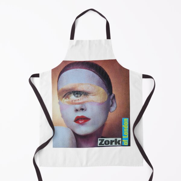 Item preview, Zork of London (Fashion House & Perfumery) designed and sold by ScottBakerPoet.