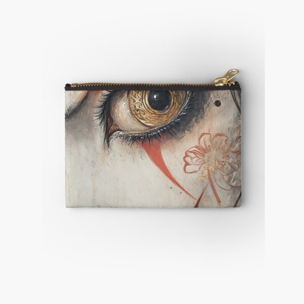 Item preview, Japanese Hannya's Wrath designed and sold by bapupa.