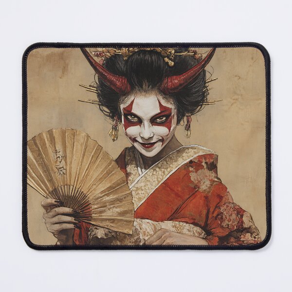 Item preview, Legends of the Hannya designed and sold by bapupa.