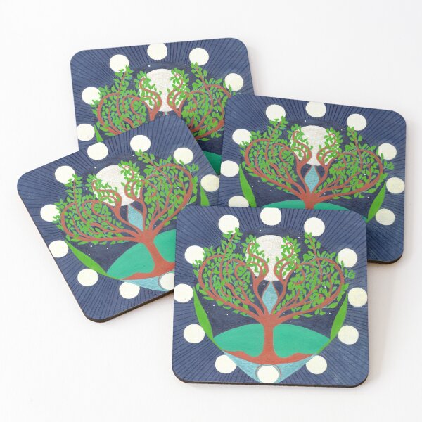 Item preview, 13 Moons designed and sold by Linda-Gray.