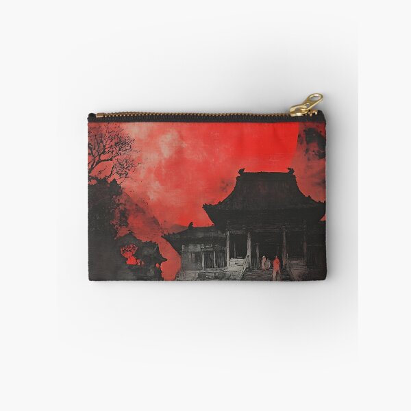 Item preview, Haunted Japan Art designed and sold by bapupa.