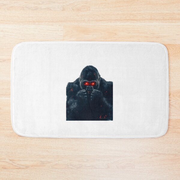 Item preview, Mighty Gorilla - Strength of the Wild designed and sold by Jayo82.