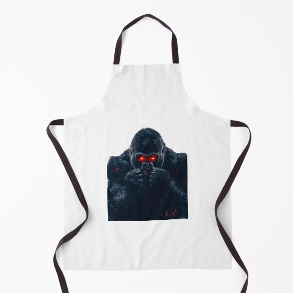 Item preview, Mighty Gorilla - Strength of the Wild designed and sold by Jayo82.