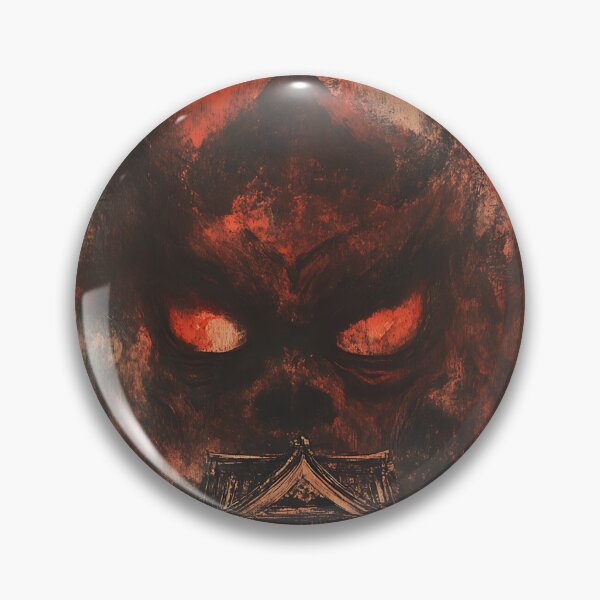 Item preview, Nightmares of Japan designed and sold by bapupa.