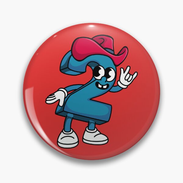 Item preview, Number Two Hat Cowboy Runner-Up with Attitude designed and sold by Zakrytos ★★★★★.