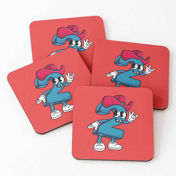 Item preview, Number Two Hat Cowboy Runner-Up with Attitude designed and sold by Zakrytos ★★★★★.